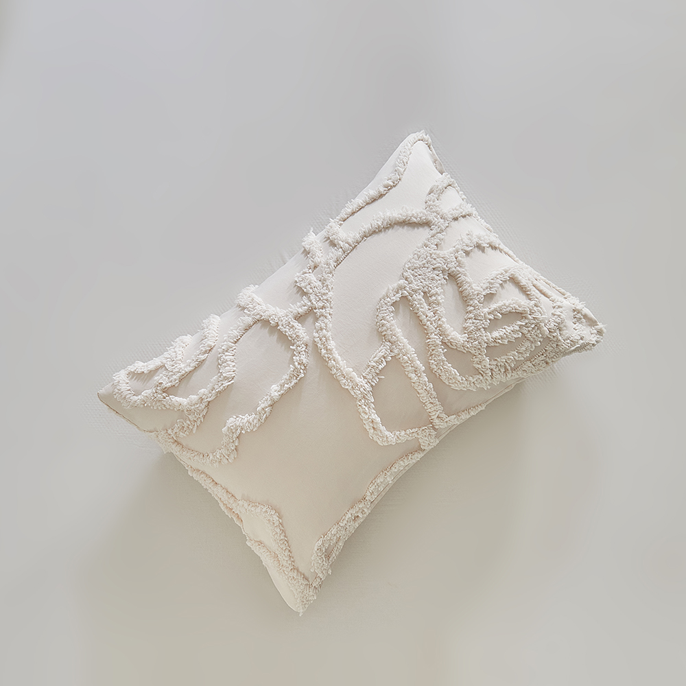 3pcs 카키 로즈 플라워 이불 커버 세트 폴리 에스터 - Linen Duvet Cover 리뷰 및 가격